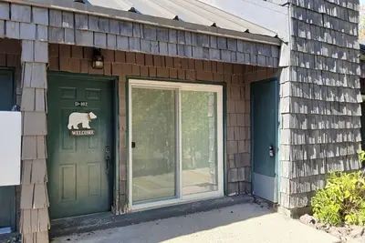Image de Charming 1-bedroom condo with loft in lovely Brian Head with WiFi