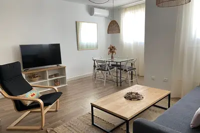 Image de Centrally located apartment in the historic center of Córdoba