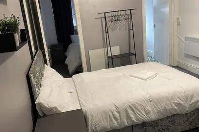 Image de 2Bedroom Great Apartment 5Min walk to Beach best locations in Blackpool