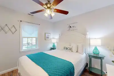 Image de Family-Friendly Cottage with Space and Comfort