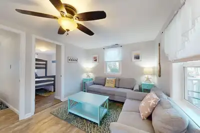 Image de Family-Friendly Cottage with Space and Comfort
