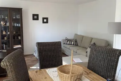 Image de Vacation apartment Im Saartal - Holiday apartment