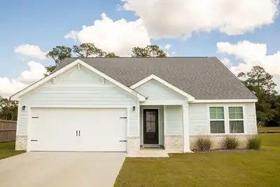 Image de The 15th Fairway Cottage - water view close to beach & downtown Ocean Springs!