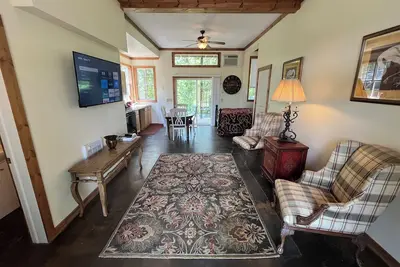 Image de Cozy studio in serene Tahlequah with Ac