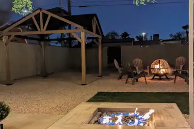 Image de Vacation home just 6 minutes drive to Downtown Phoenix