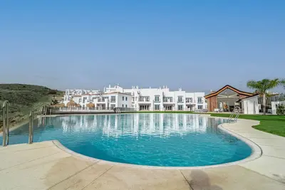 Image de Stunning apartment with great views in El Paraiso Alto