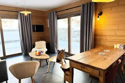 Image de Aux Terrasses De La Vanoise B04
