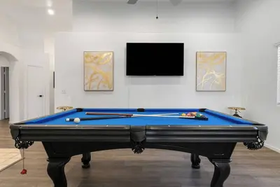 Image de 3br Family Getaway with a Fully-Equipt Kitchen and Pool