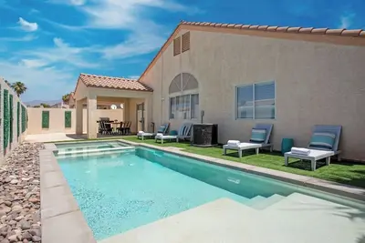 Image de 4br Getaway w/Pool and Billiard!