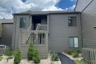 Image de Cozy, 2/2 condo at Lake Monroe, Golf, Iu Bloomington