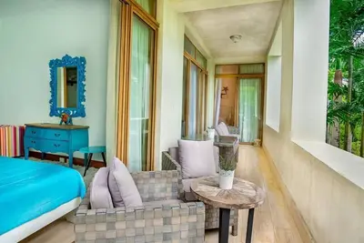 Image de Luxurious 2-Bedroom Apartment in Casa de Campo, Altos de Chavón