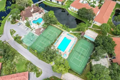 Image de Cozy 2 Bed 2 Bath Condo Shorewalk Vacation Villas in Bradenton Florida
