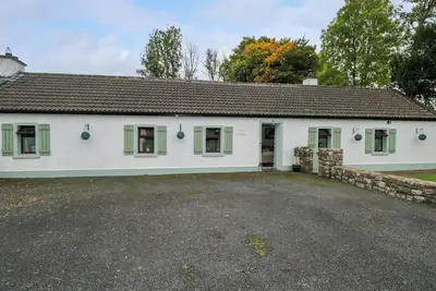 Image de Gort Farm Cottage, family friendly, with open fire in Drumsna