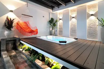 Image de Amara House Arenal/Central location/Fully Equipped