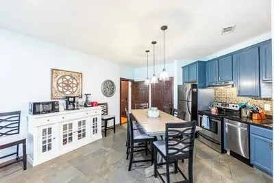 Image de Abruzzi Villa 4 Bedroom Suites