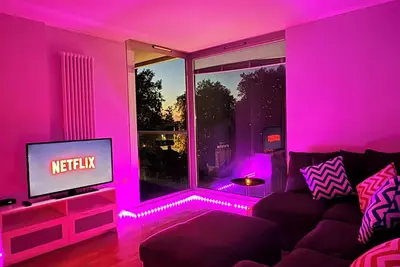 Image de Luxury Leicester Apartment!