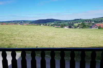 Image de Metabief - Genevriers - Les Airelles Appartement 6 Pers