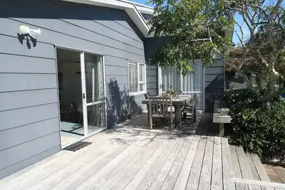 Image de 3br Spacious Home Near Surf Club with Deck