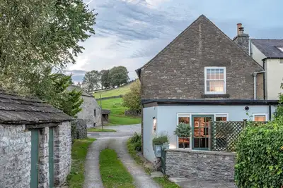 Image de Sweet Pea Cottage - Luxury Cottages