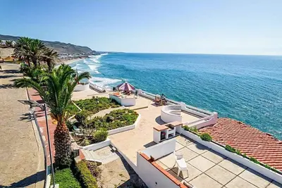 Image de Relaxing, Beach Front Escape \nEV Charger Level 2 on-site ⚡️