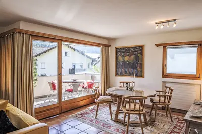Image de Chesa Trais Dschembers by Interhome