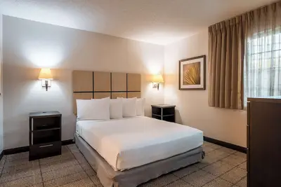 Image de Comfortable Suite Near Airport w/ Full Kitchen & Free Parking