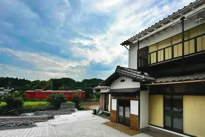 Image de Main House Villas Minato wWiFi Netflix Max17 ppl / Ichihara Chiba