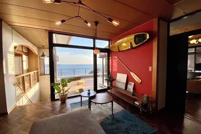 Image de A large rental villa with a panoramic view of Saga / Kamo-gun Shizuoka