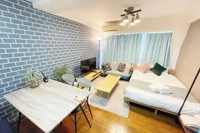 Image de Conveniently located property just 5 minutes walk - Fujiwa Excel Dogenzaka 602 / Shibuya-ku Tokyo