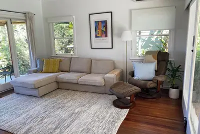 Image de Entire home in Murwillumbah, Australia\n
