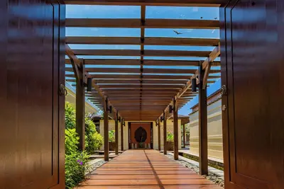 Image de Villa Cantik Pandawa By Fays Hospitality
