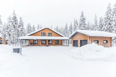 Image de Levin hetki a by Interhome