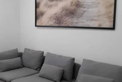Image de Cozy apartment in the center of Livorno. Near Ferry Embarkations.