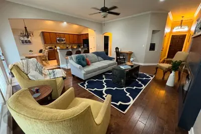 Image de Cypress Moss Retreat in Legacy 4br 2ba