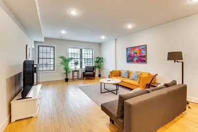 Image de Walk to Journal Square: Modern Apt ~ 4 Mi to Nyc!