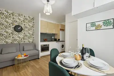 Image de Tbs 145 - Appartement élégant et cosy