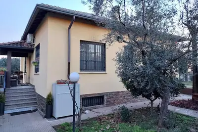 Image de Cozy tavern in villa