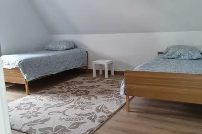 Image de Appartement familial