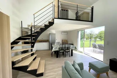 Image de Maison indépendante au calme