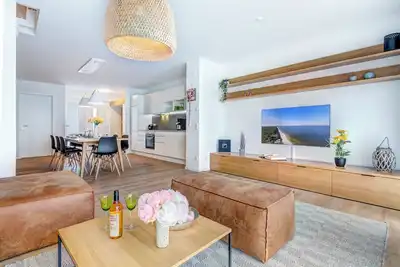 Image de Vacation home \"Ankersteed\"
