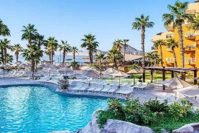 Image de Villa Del Palmar Luxury Resort with Amenities