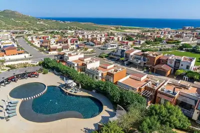 Image de 3bd Begati Ocean Views with Luxury Resort