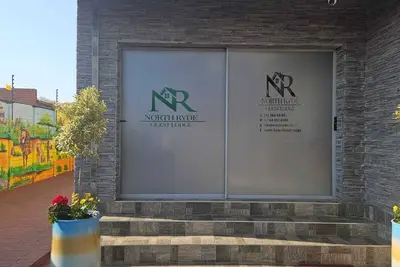 Image de North Ryde Guest Lodge where you comfort is our priority.