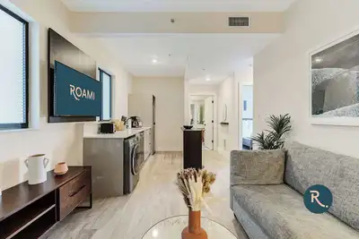Image de Roami at The Palace | 2 Bedroom | Queen
