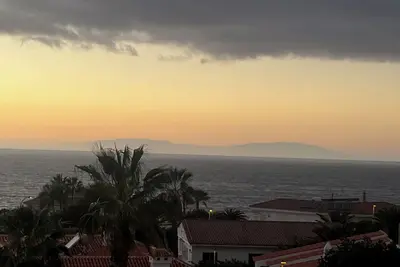 Image de Cozy apartment next to the Beach