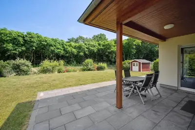 Image de Maison de vacances Wendisch Rietz pour 1 - 6 personnes avec 3 chambres Ă coucher - Maison de vacance
