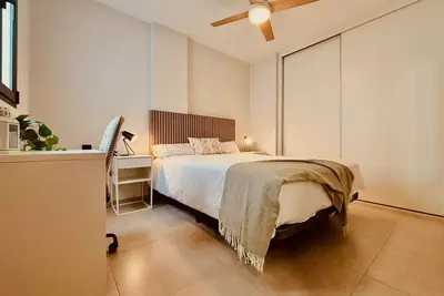 Image de Click & Guest - City & Sea Gran Canaria Jd11lp