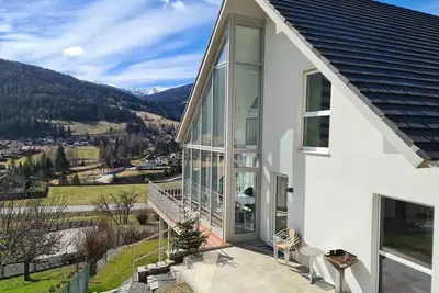 Image de House Kreischberg