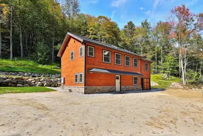 Image de Experience the charm of Peak Hill Home, Entire home in Killington/Pittsfield, Vermont