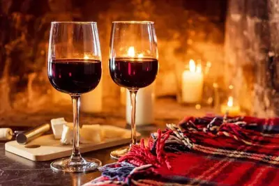 Image de Only for couples house with barbecue and garden